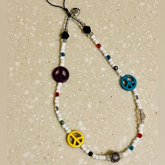 Phone String! Peace ☮️!! - Picture 4 of 6
